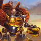 Image for article titled Hearthstone's First Expansion Is 'Goblins vs. Gnomes'